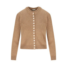[Celine] Cardigan SS26 RY0NG317V02CM