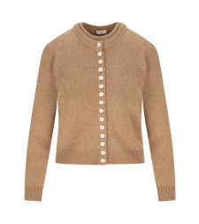 [Celine] Cardigan SS26 RY0NG317V02CM
