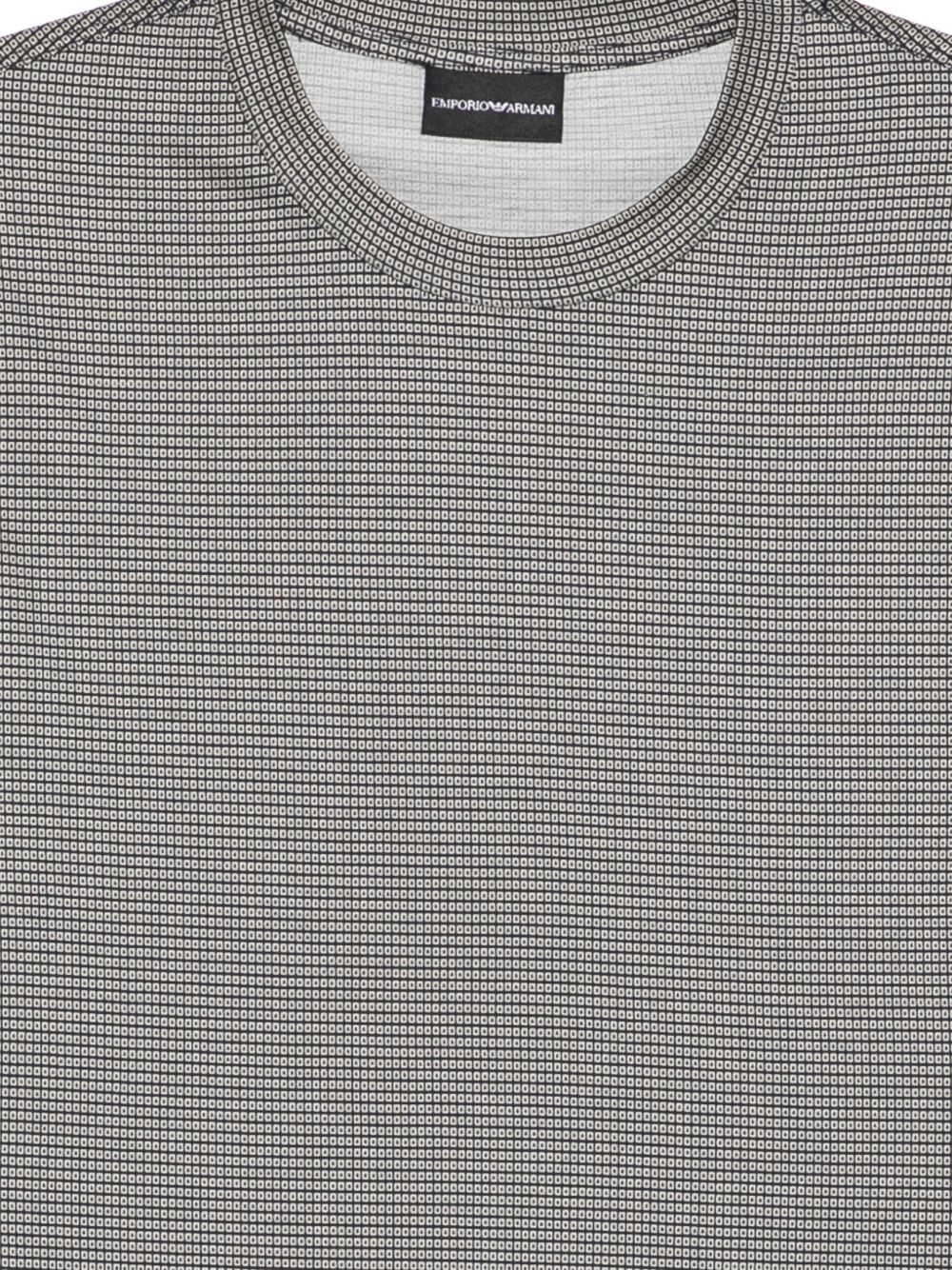 [Emporio Armani] T-shirts Short Sleeve SS26 EM004914AF24857F1158