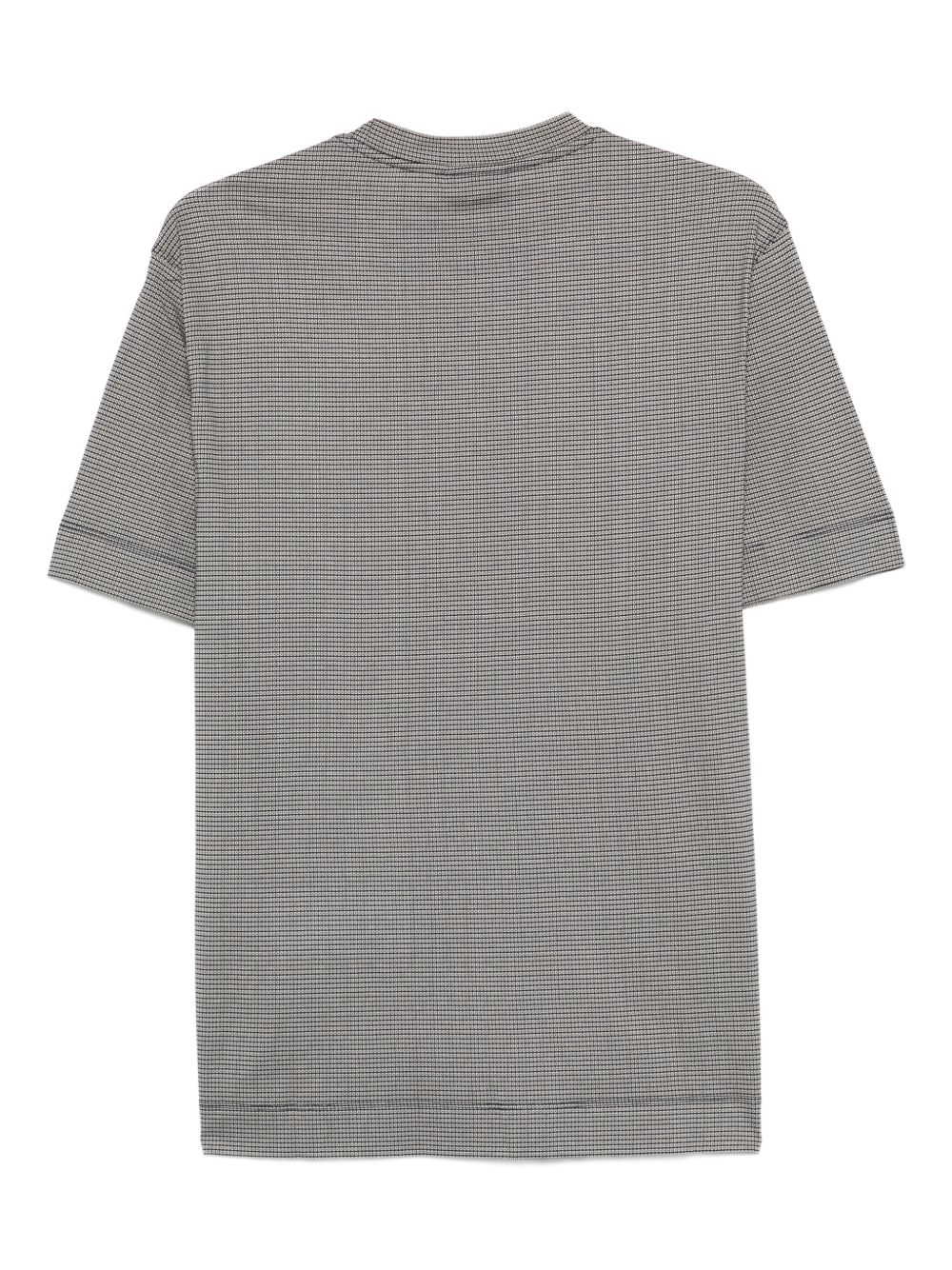 [Emporio Armani] T-shirts Short Sleeve SS26 EM004914AF24857F1158