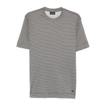 [Emporio Armani] T-shirts Short Sleeve SS26 EM004914AF24857F1158