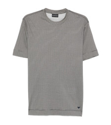 [Emporio Armani] T-shirts Short Sleeve SS26 EM004914AF24857F1158