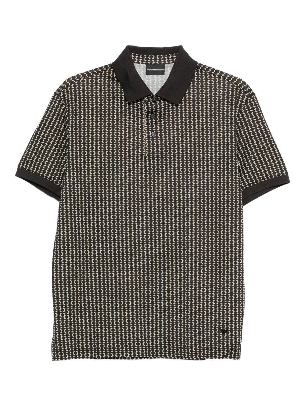 [Emporio Armani] T-shirts Short Sleeve SS26 EM005356AF24857FB404