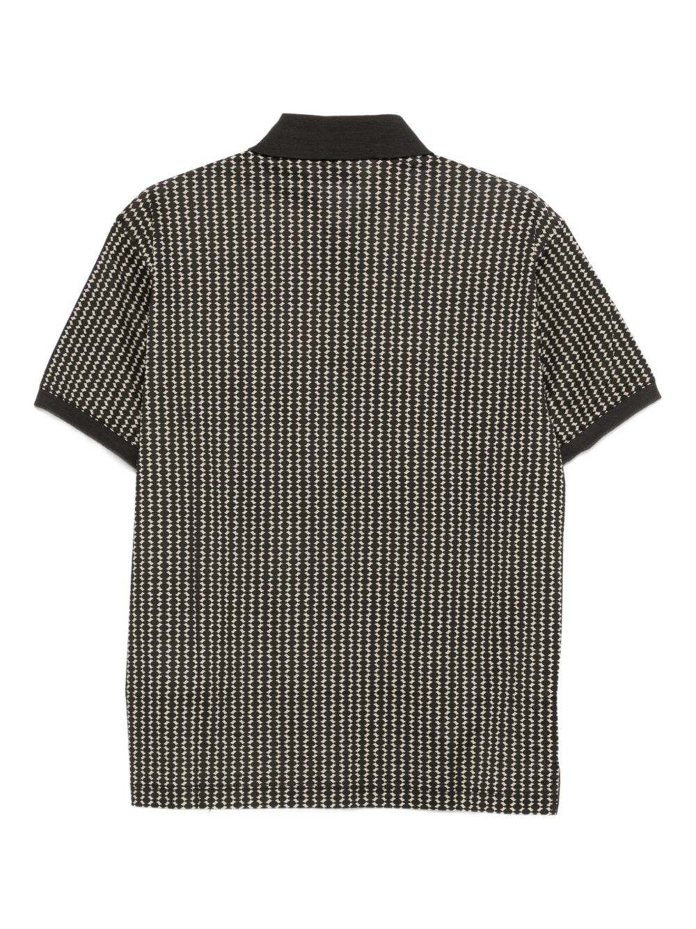 [Emporio Armani] T-shirts Short Sleeve SS26 EM005356AF24857FB404
