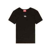 [Diesel] T-shirts Short Sleeve SS26 A199100JMBA900