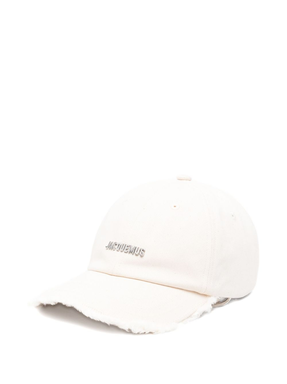 [JACQUEMUS] Cap SS26 ACU00452DAW00092110