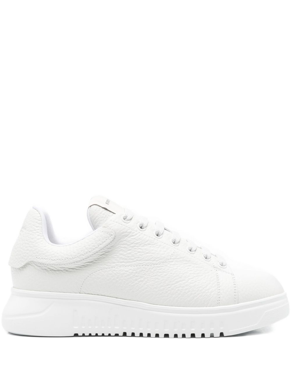 [Emporio Armani] Sneakers SS26 EM003663AF19999U0001