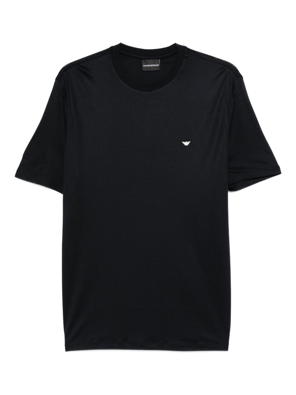 [Emporio Armani] T-shirts Short Sleeve SS26 EM004592AF13747UB118