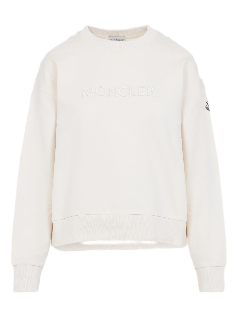 [Moncler] Sweatshirt SS26 L10938G0002089B2V034
