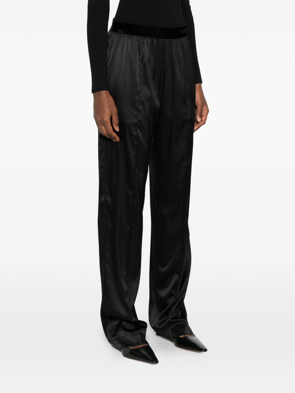 [Tom Ford] Trousers SS26 PAW683FAX881NAA