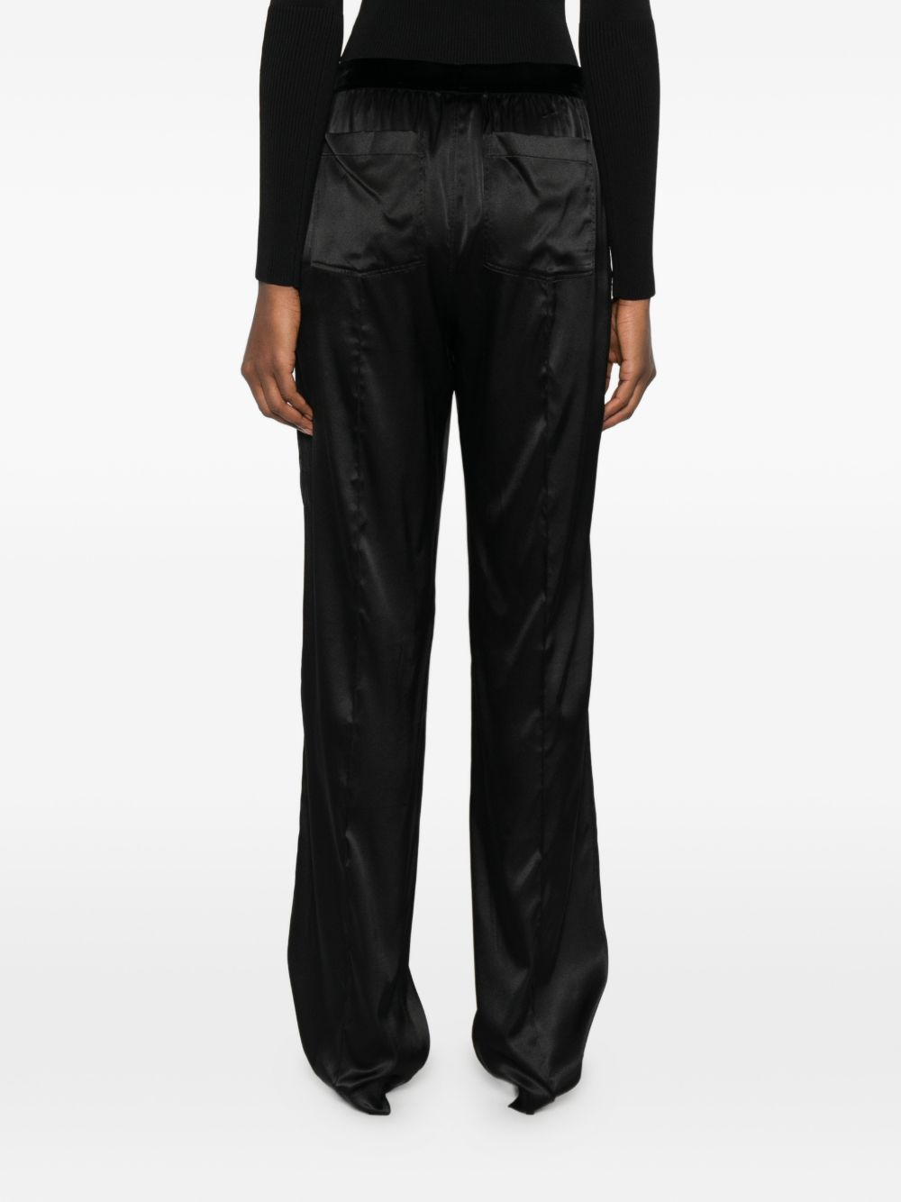 [Tom Ford] Trousers SS26 PAW683FAX881NAA