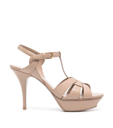 [Saint Laurent] Sandals SS26 315490AAAAH2721