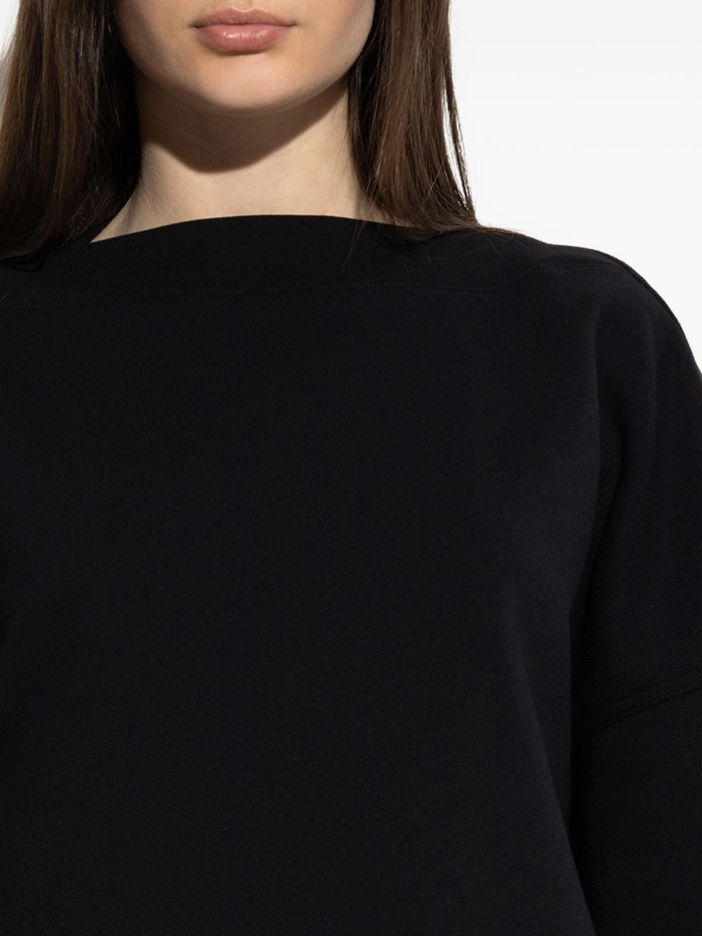 [Alaia] Sweatshirt SS26 AA9E0331J094C999