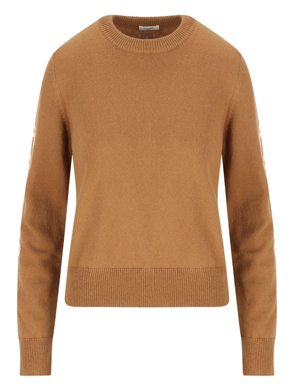 [Celine] Knitwear SS26 RX0HS2I93GHO4