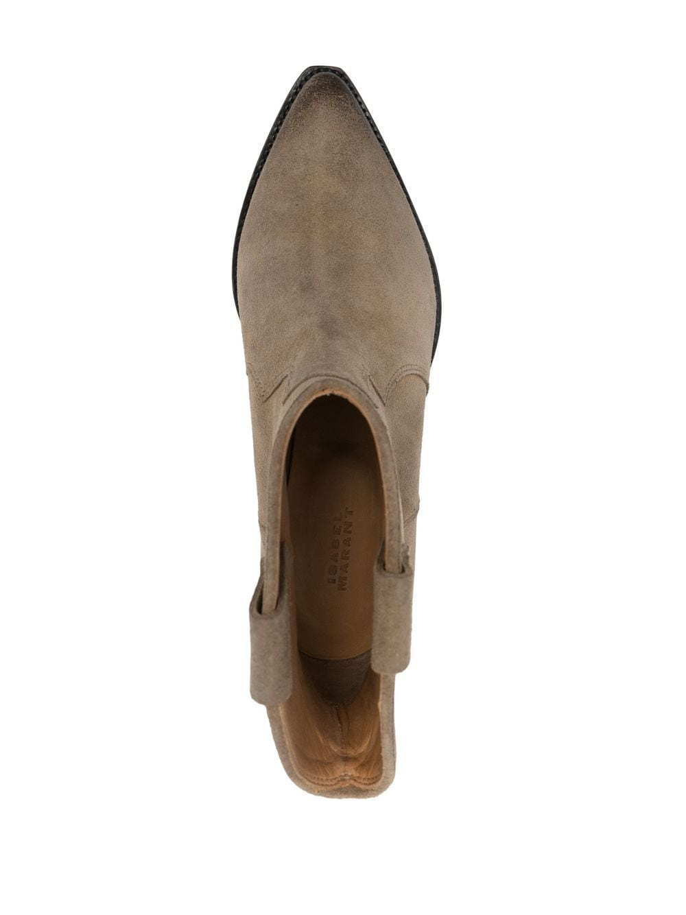 [Isabel Marant] Ankle Boots SS26 BO0002FA-A1A03S50TA