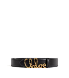 [Chloe] Belt SS26 CH26SBB15PR4001