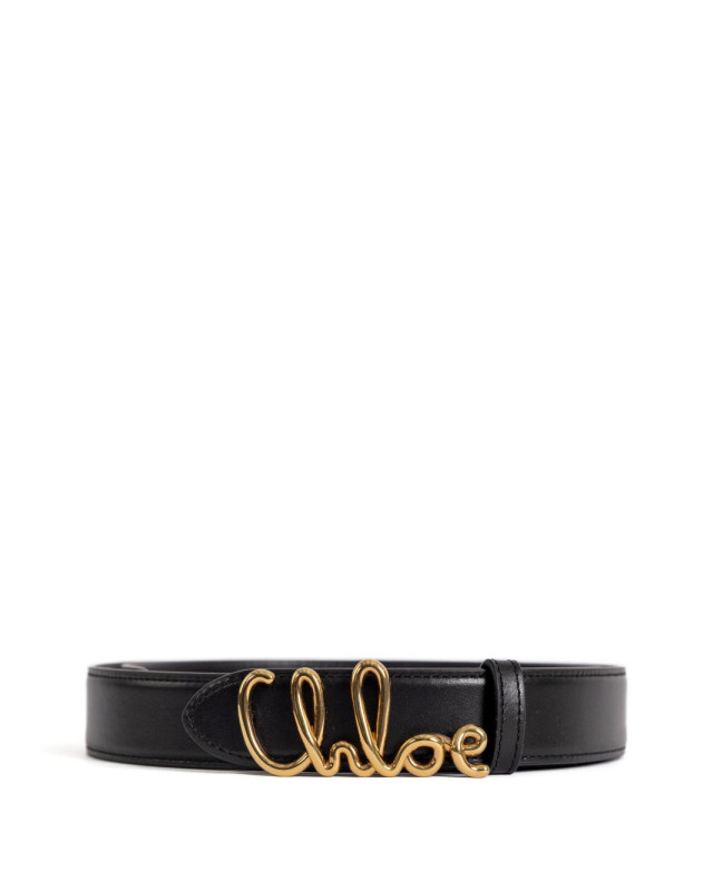 [Chloe] Belt SS26 CH26SBB15PR4001