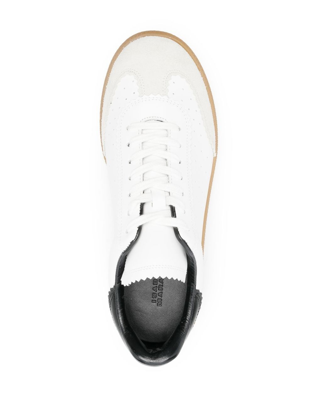 [Isabel Marant] Sneakers SS26 BK0014FA-A1E21S20WH