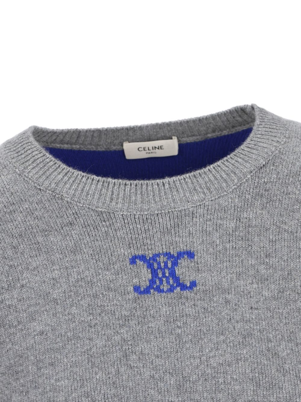 [Celine] Knitwear SS26 RY0M40X7310DU