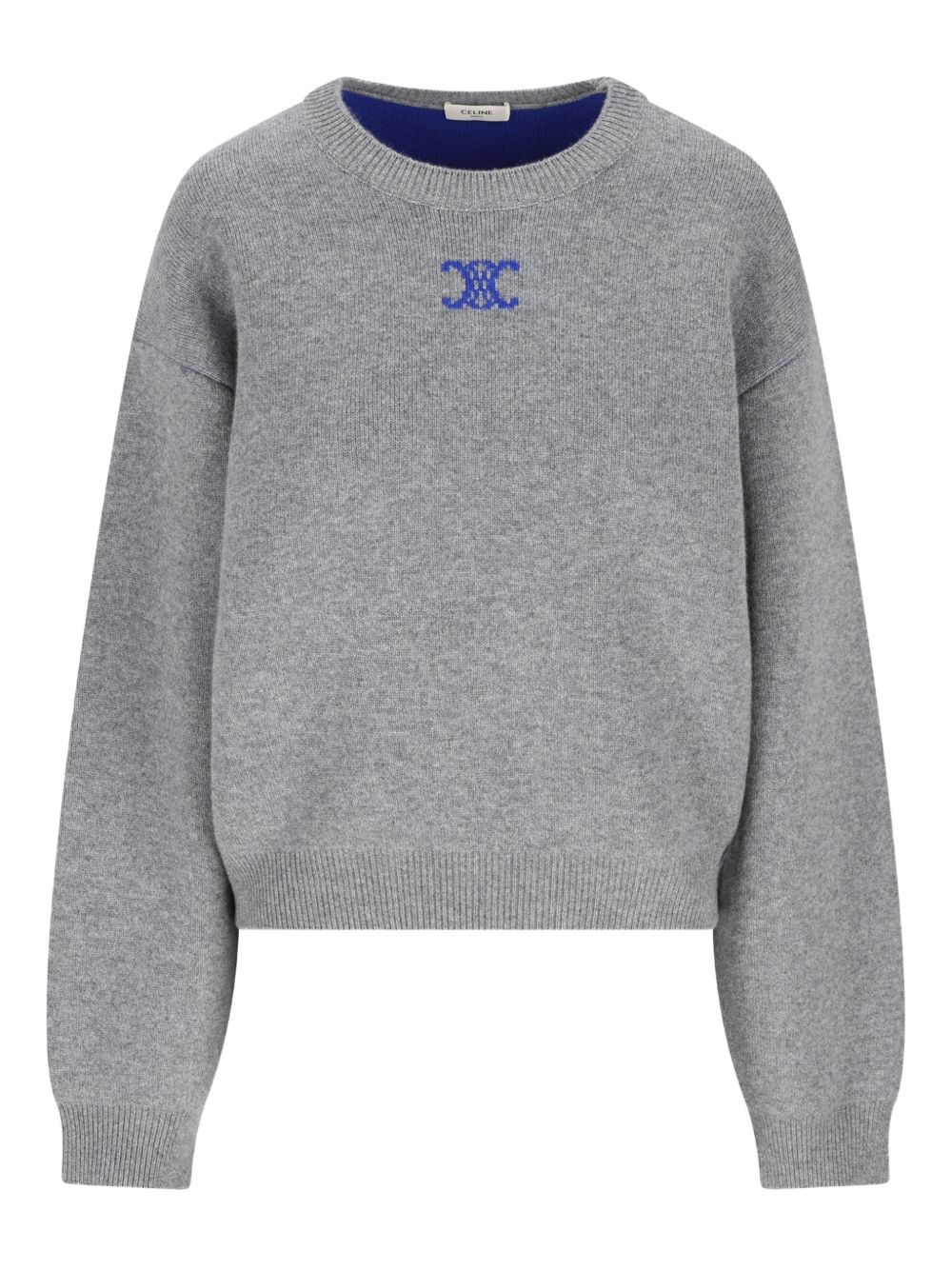 [Celine] Knitwear SS26 RY0M40X7310DU