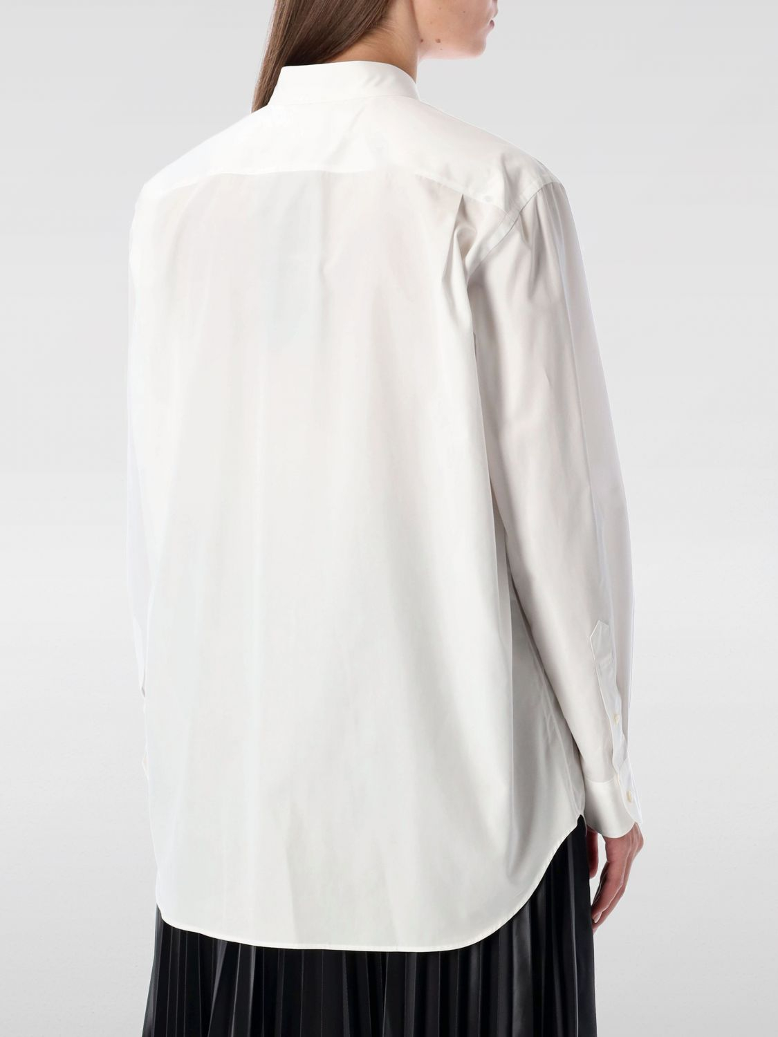 [Junya Watanabe] Shirts Long Sleeve FW25 JPB002051 2