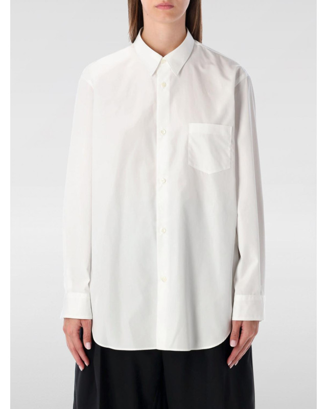 [Junya Watanabe] Shirts Long Sleeve FW25 JPB002051 2