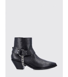 [Junya Watanabe] Ankle Boots FW25 JPK103W25 1