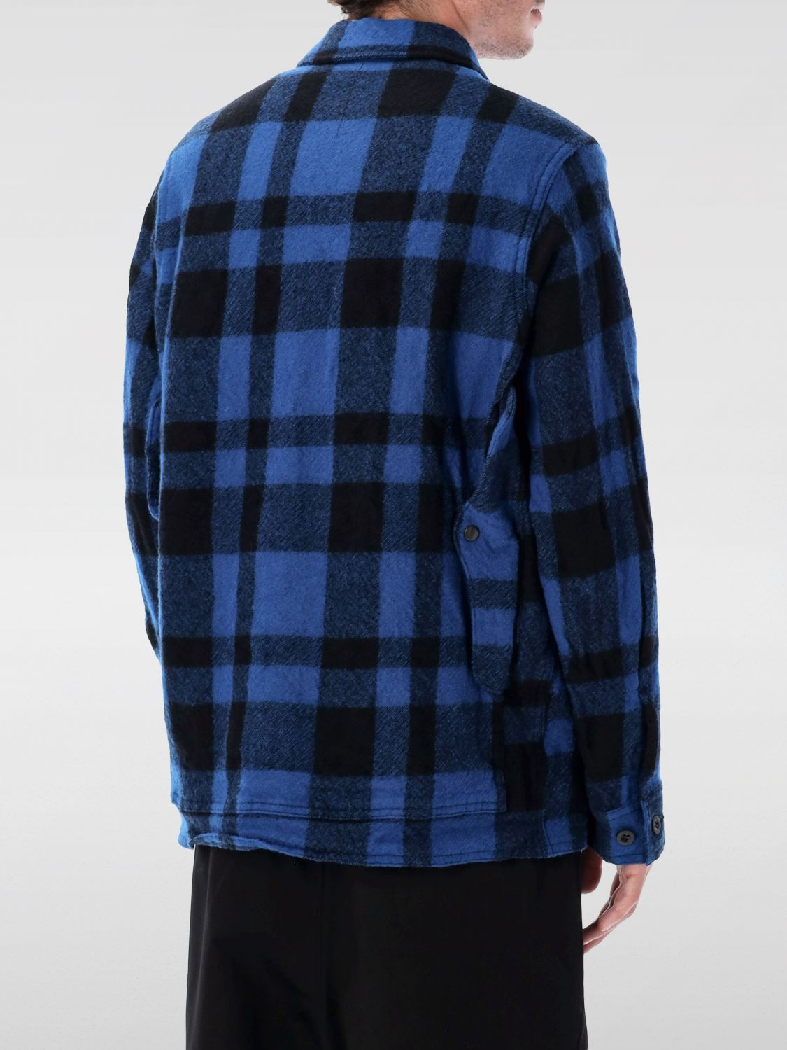 [JUNYA WATANABE X FILSON] Shirts Long Sleeve FW25 WPJ009051 2