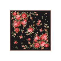 [Dolce & Gabbana] Scarf SS26 FN090RGDDPLHN5ZN