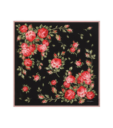 [Dolce & Gabbana] Scarf SS26 FN090RGDDPLHN5ZN