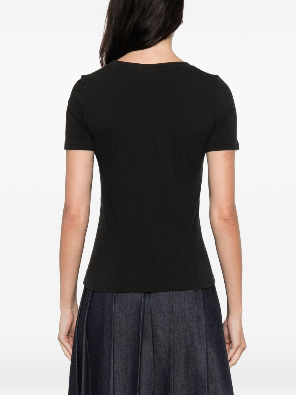 [Chloe] T-shirts Short Sleeve SS26 CH26SJH08194070