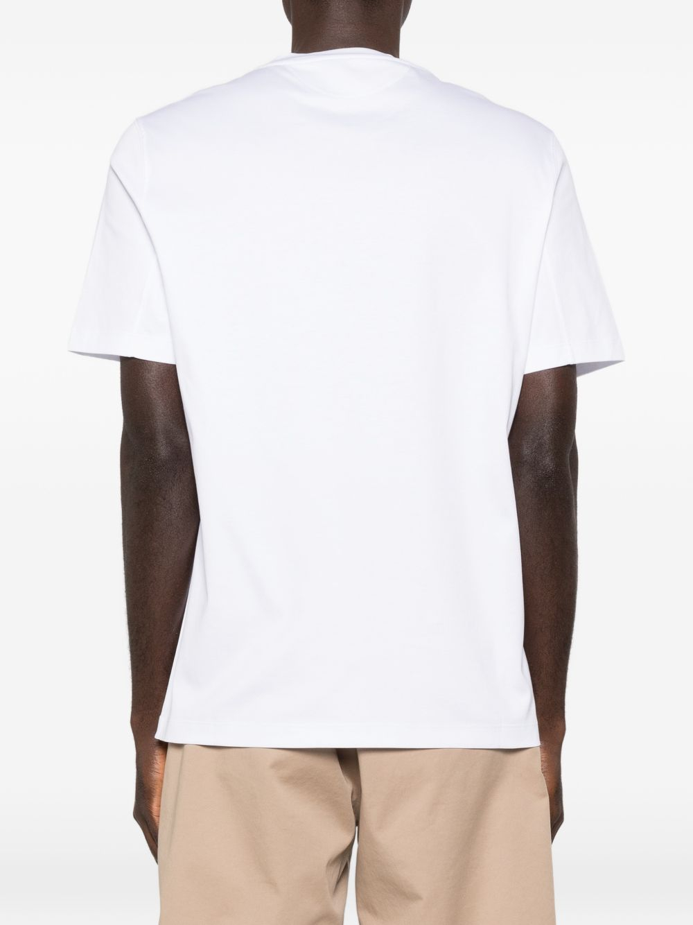 [Brunello Cucinelli] T-shirts Short Sleeve SS26 M0B138517CFC06