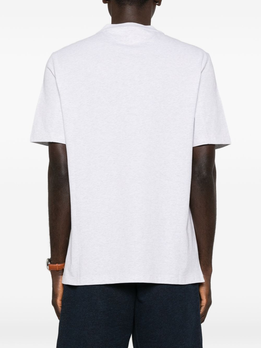 [Brunello Cucinelli] T-shirts Short Sleeve SS26 M0B138440CA417