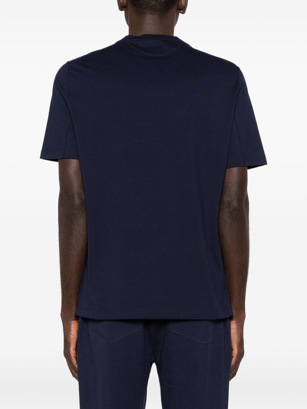 [Brunello Cucinelli] T-shirts Short Sleeve SS26 M0B138520CLI32