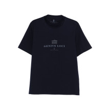 [Brunello Cucinelli] T-shirts Short Sleeve SS26 M0B138520CLI32