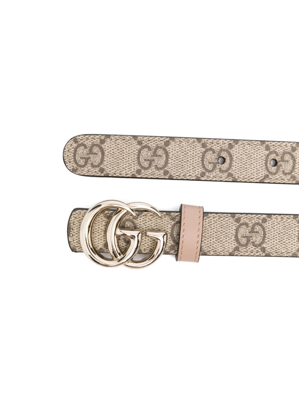 [Gucci] Belt SS26 847132FAFGJ9787