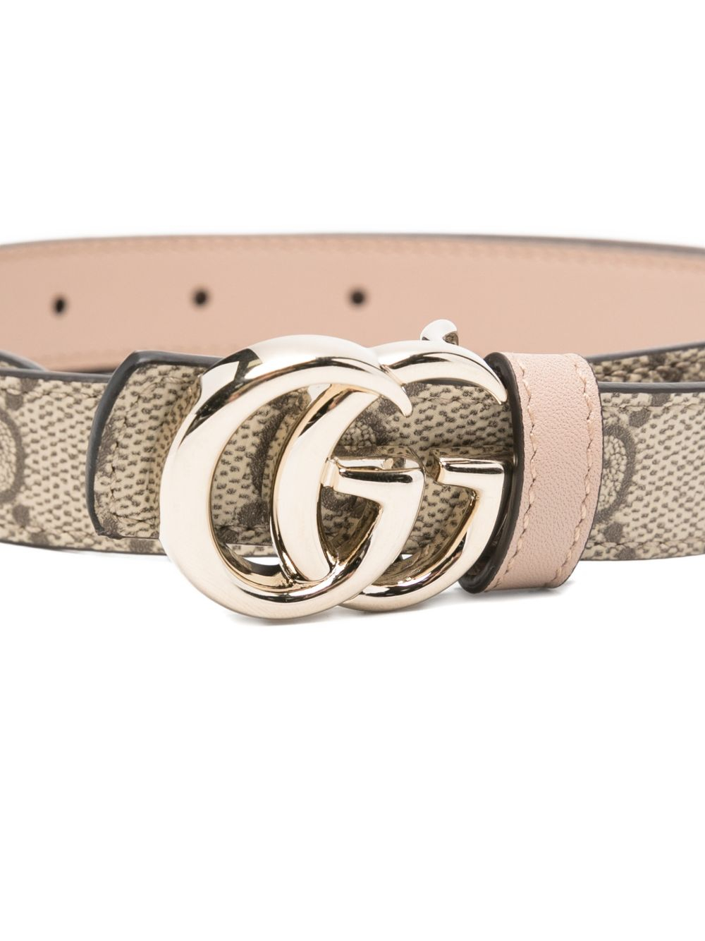 [Gucci] Belt SS26 847132FAFGJ9787