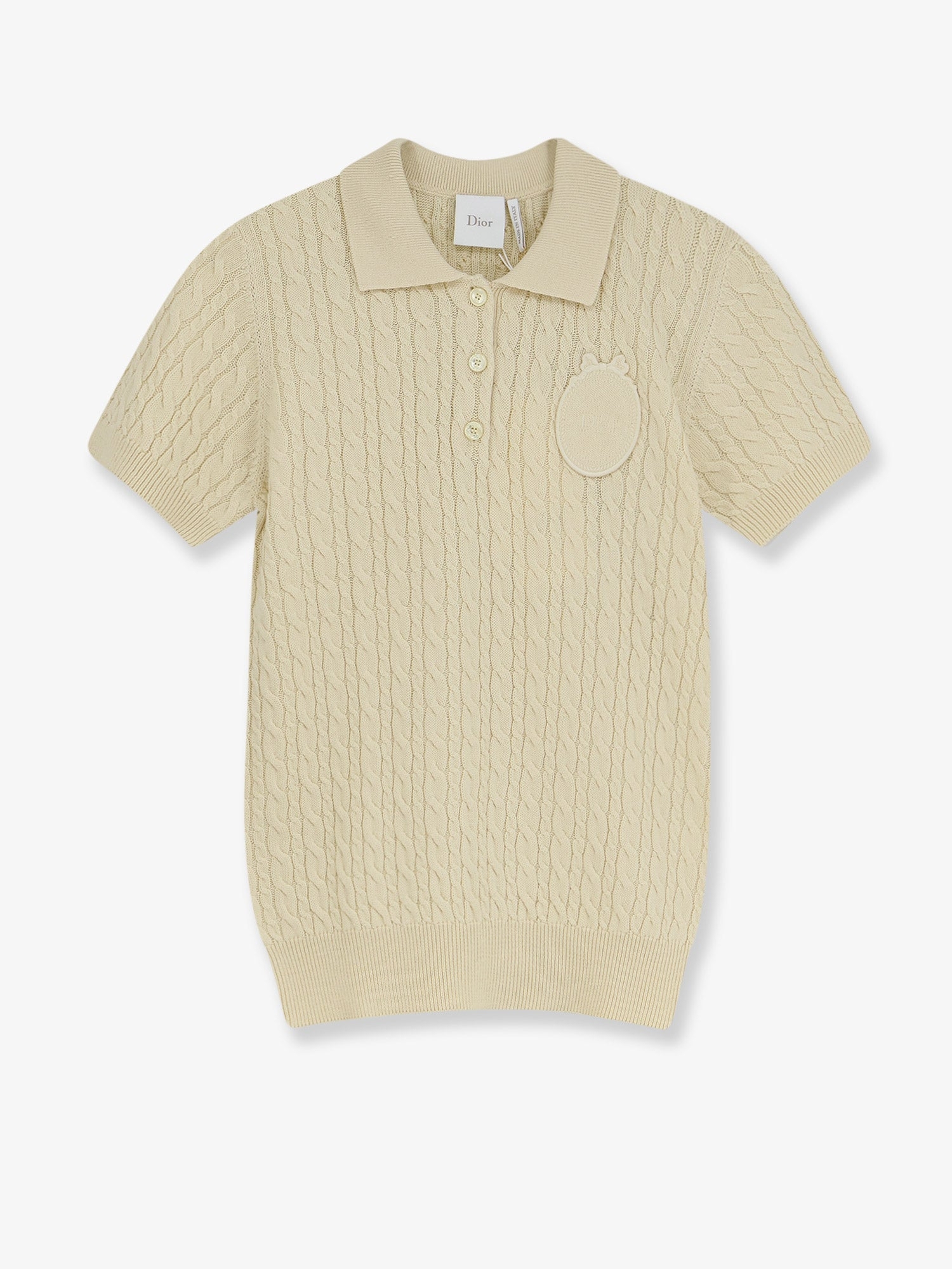 [Dior] Knitwear SS26 624S17A71112010