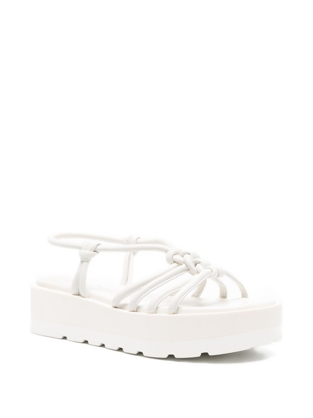 [Gianvito Rossi] Sandals SS26 G3252205GOMNAPBIAN