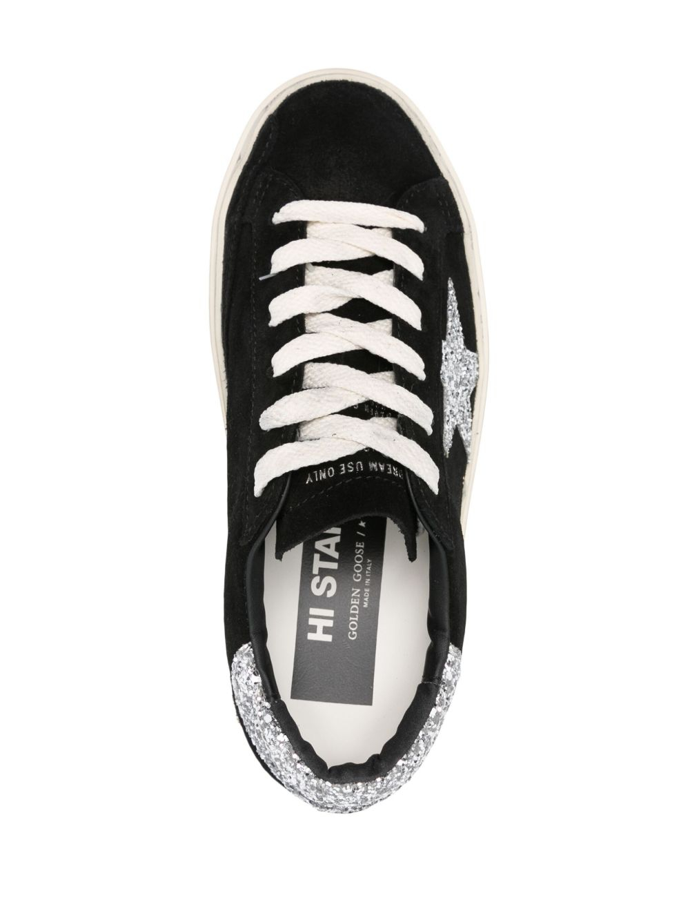 [Golden Goose] Sneakers SS26 GWF00118F00638990179