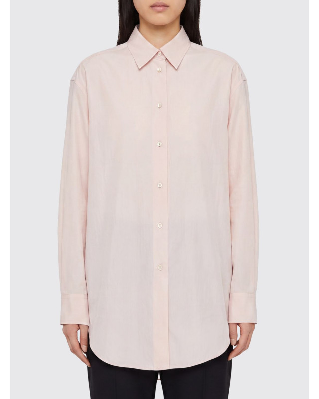 [Jil Sander] Shirts Long Sleeve SS26 J03DL0223J45339 681