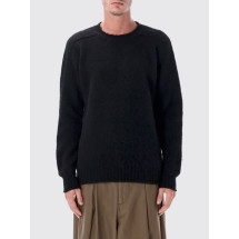 [Howlin] Knitwear FW25 SHAGGYBEAR BLACK