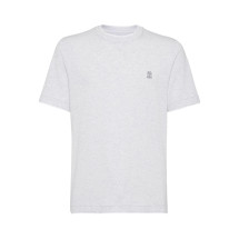 [Brunello Cucinelli] T-shirts Short Sleeve SS26 M0B137451GCY887