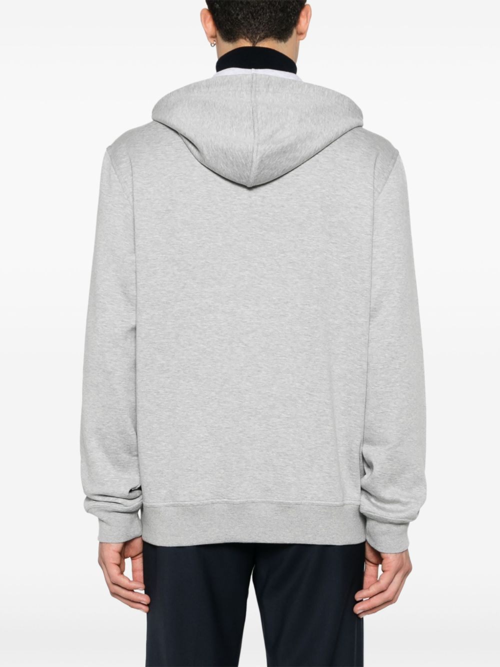 [Brunello Cucinelli] Hoodie SS26 MM8319069GC1252