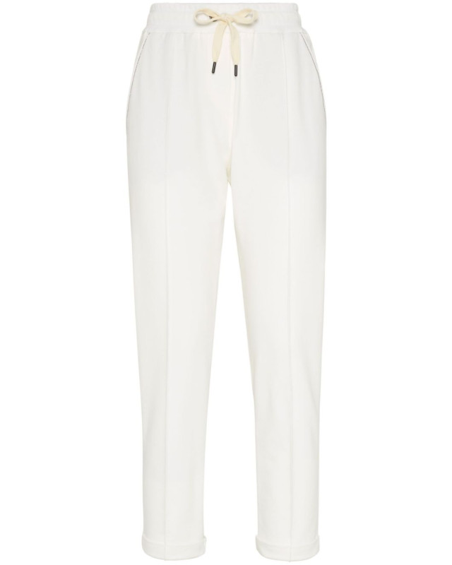[Brunello Cucinelli] Trousers SS26 MH827FB799C600