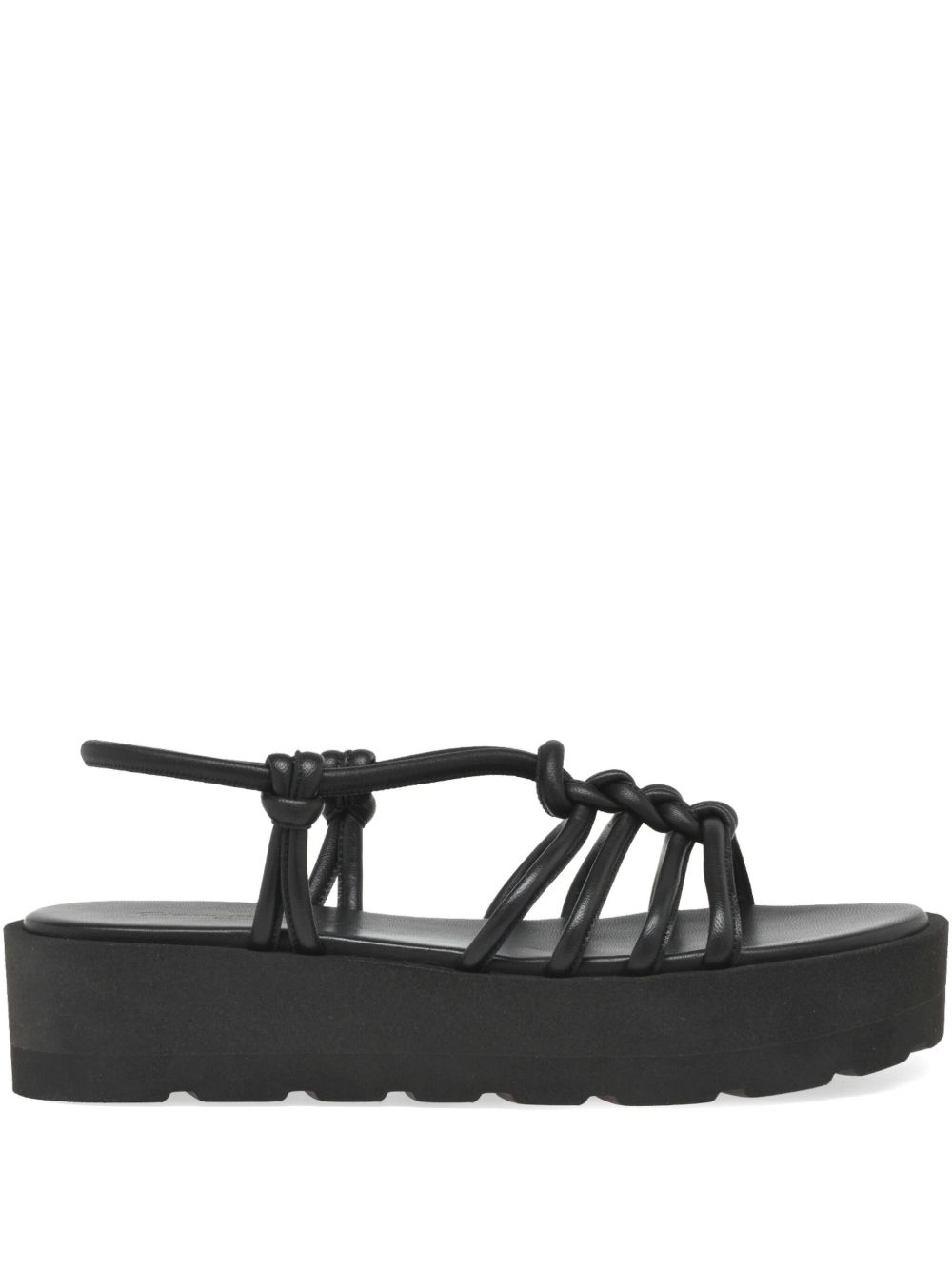 [Gianvito Rossi] Sandals SS26 G3252205GOMNAPNERO
