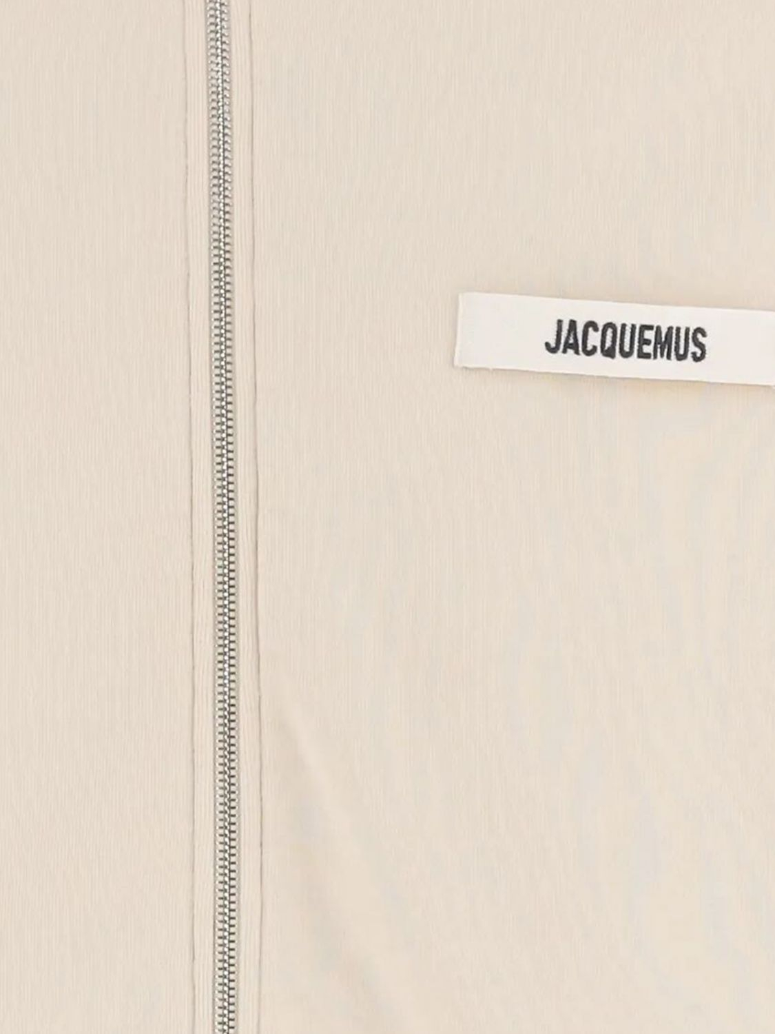 [JACQUEMUS] Hoodie SS26 HOM00257AJ00126 150