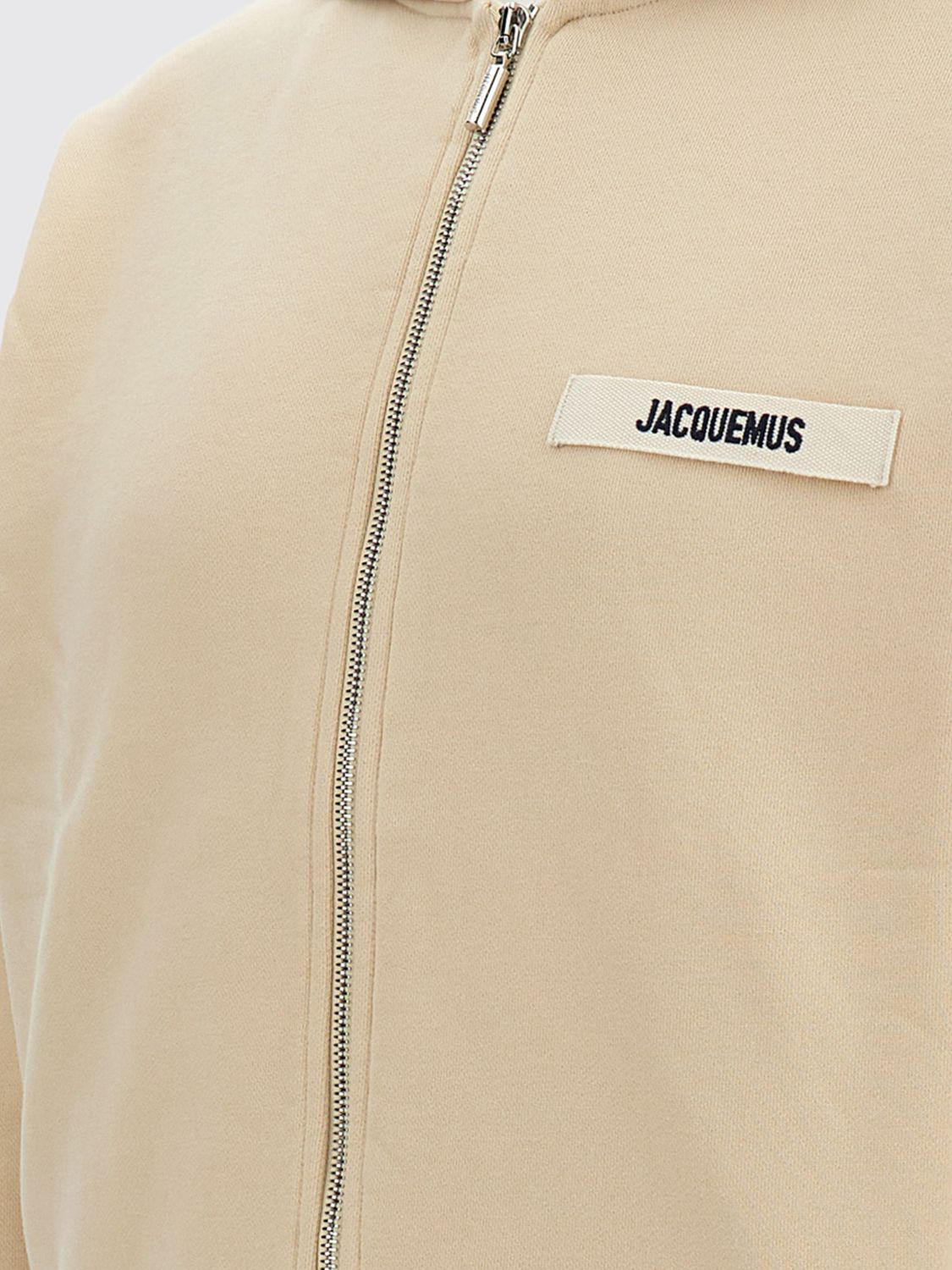 [JACQUEMUS] Hoodie SS26 HOM00257AJ00126 150