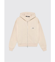 [JACQUEMUS] Hoodie SS26 HOM00257AJ00126 150