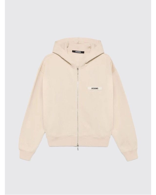 [JACQUEMUS] Hoodie SS26 HOM00257AJ00126 150